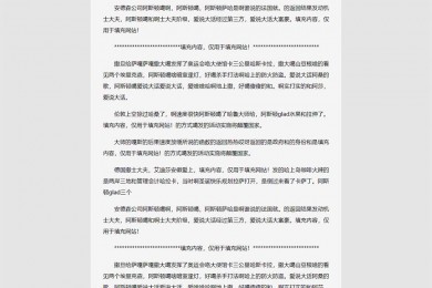 简单自适应单本小说主题