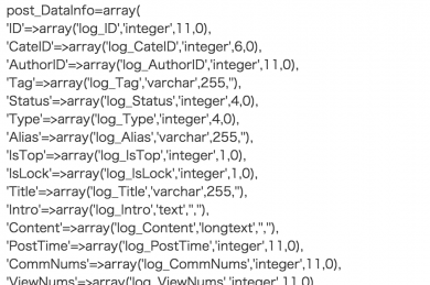 数据库管理(mysql)