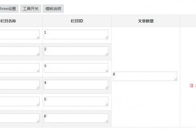 资源主题，分享下载,线报主题CMS